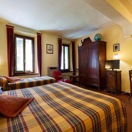 B&B Al Ducale And Apartments Parma Ngoại thất bức ảnh