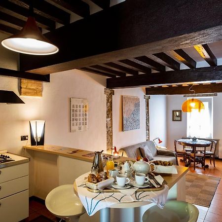 B&B Al Ducale And Apartments Parma Ngoại thất bức ảnh