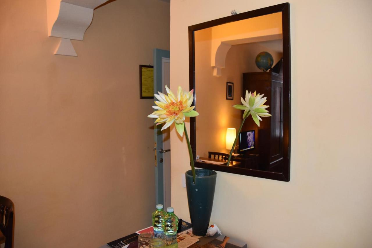 B&B Al Ducale And Apartments Parma Ngoại thất bức ảnh