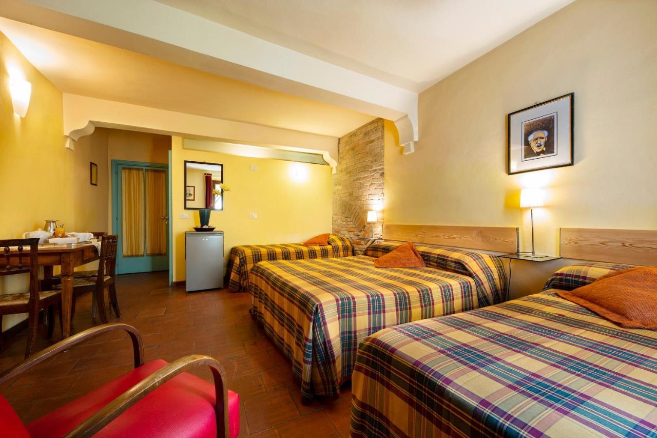 B&B Al Ducale And Apartments Parma Ngoại thất bức ảnh