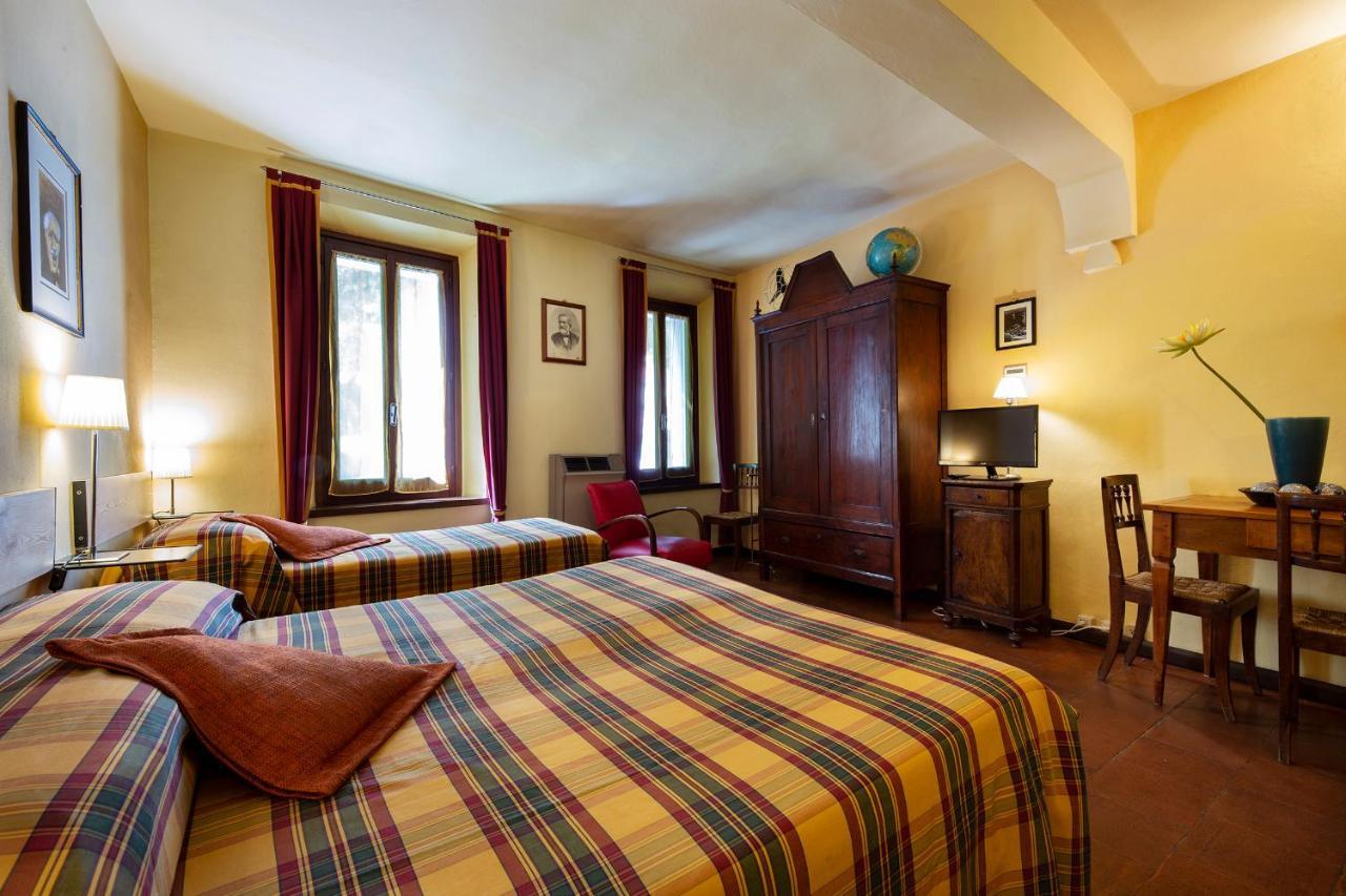 B&B Al Ducale And Apartments Parma Ngoại thất bức ảnh