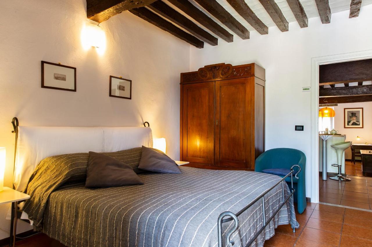B&B Al Ducale And Apartments Parma Ngoại thất bức ảnh