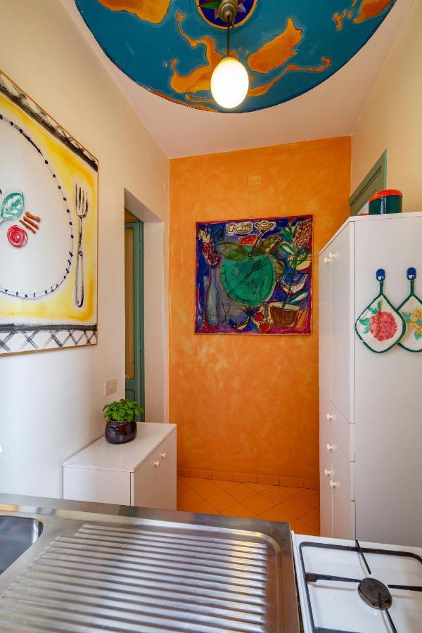 B&B Al Ducale And Apartments Parma Ngoại thất bức ảnh