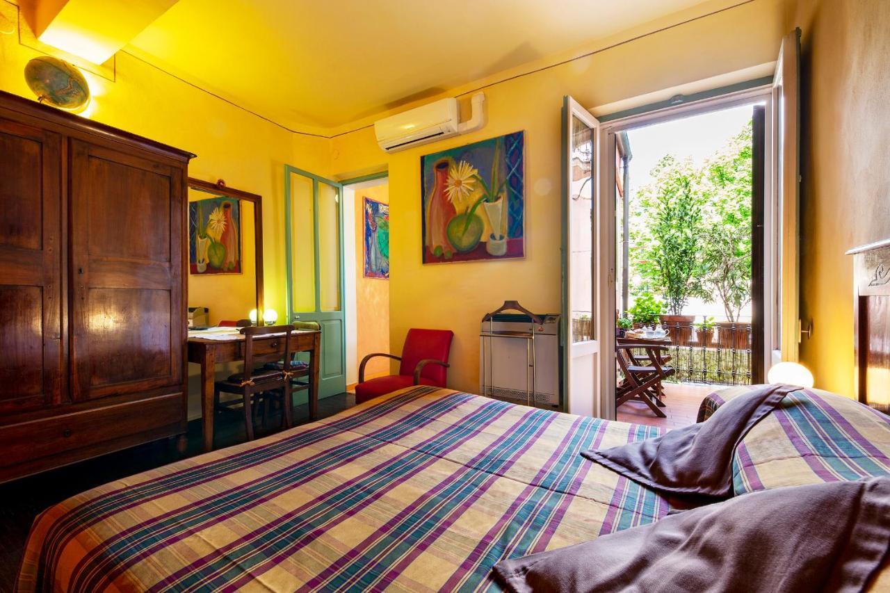 B&B Al Ducale And Apartments Parma Ngoại thất bức ảnh