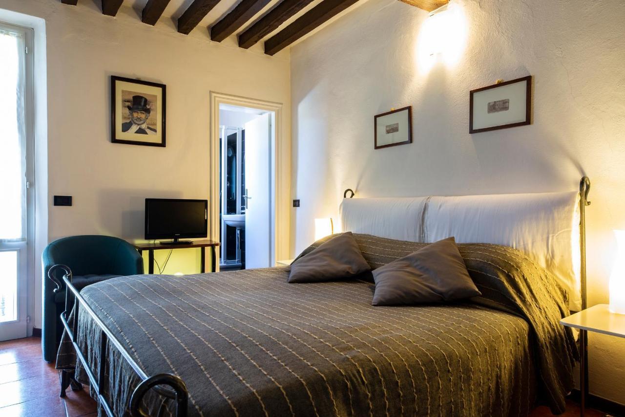 B&B Al Ducale And Apartments Parma Ngoại thất bức ảnh